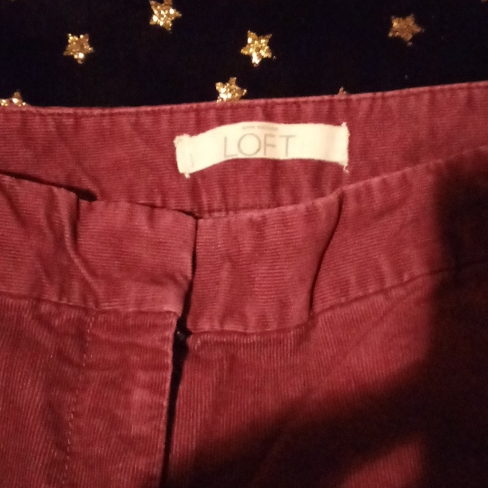 Coderods pants - Picture 2 of 4